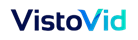 VistoVid logo